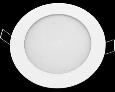 фото Светильник встраиваемый LED 6W NLP-R120-6W-840 круг белый h24 Navigator