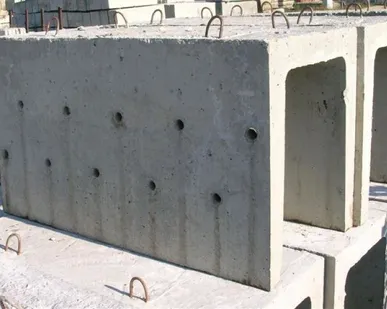 фото Лоток МЖБЛ 0,5
во