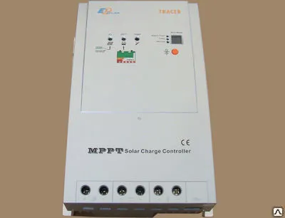 Фото №0 Контроллер MPPT TRACER-3215RN,30A,12/24V