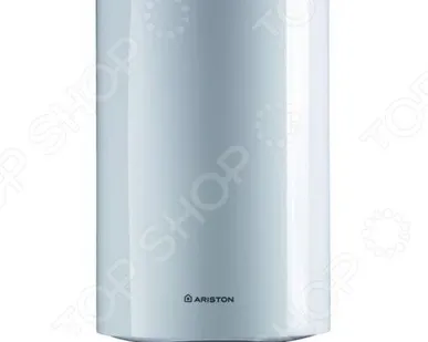 фото Водонагреватель Ariston ABS PRO ECO INOX PW 100 V