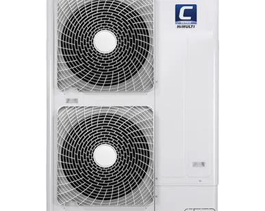 фото Наружный блок Hisense AVW-76UESR