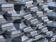 Фото №0 Литье алюминия АВ87, АВ, А99, А8, А7, А5, А0