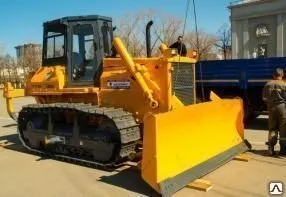 фото Бульдозер XCMG TY160