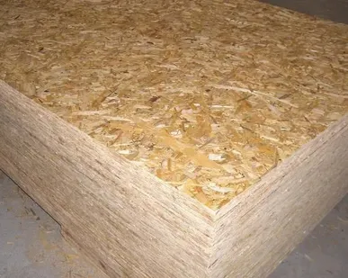 фото ОСП-3 1,22*2,44 9 мм КРОНОШПАН, Россия