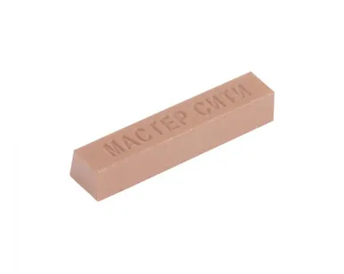 фото Воск мебельный бук светлый мягкий 401 Мастер Сити