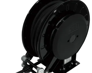 фото Открытая катушка SMALL для смазки: рукав 1/4" BSP х 15 м