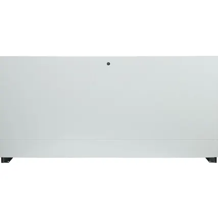 Фото №0 ШКАФ РАСПРЕДЕЛИТЕЛЬНЫЙ ВСТРОЕННЫЙ 19-20 ВЫХОДОВ (ШРВ-7) 670Х125Х1346