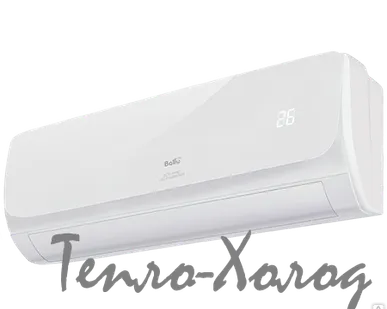 фото Инверторные: Ballu Eco Pro BSWI-09HN1/EP/15Y Inverter кондиционеры