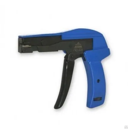 Фото №0 Пресс-клещи для стяжек РОСТ ПС-4,8 РОСТ