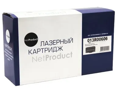 фото Картридж Net Product N-013R00606