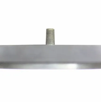 Фото №1 Фланец  993012  (водонагреватели)