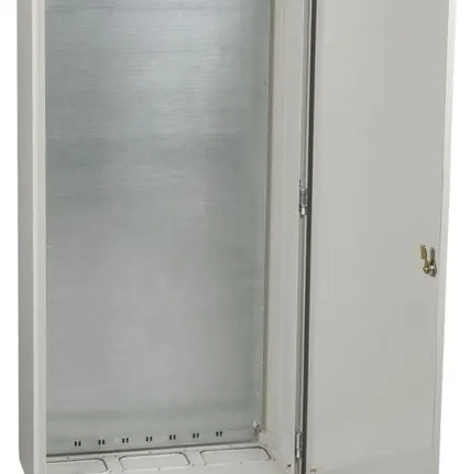 Фото №0 Корпус металлический ЩМП-7-2 У1 IP54 PRO IEK YKM42-07-54-P