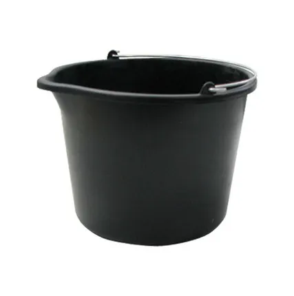 Фото №0 БИБЕР 65101 Ведро строительное 12 литров