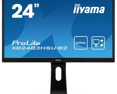 фото Монитор Iiyama ProLite