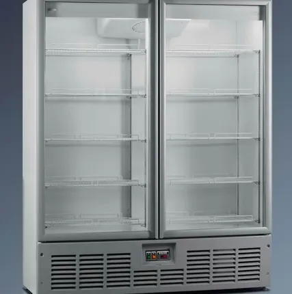 Фото №0 Холодильный шкаф универсальный Ариада R1400VS