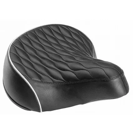 Фото №0 Седло для велосипеда AZ-5566