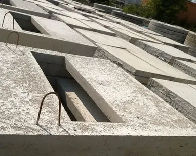 фото Лоток кабельный Л 4-8/2