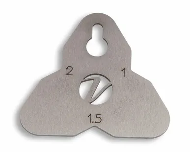 фото Цикля Scraper Virutex