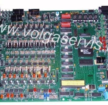 Фото №0 Плата контроллера ПКЛ-32 ШУЛМ ЕИЛА 687255.008-04