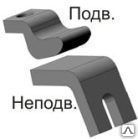 Фото №0 Контакт КТ 6043 неподвижный
в