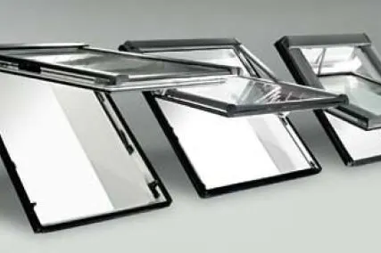 Фото №0 Мансардные окна Fakro Факро