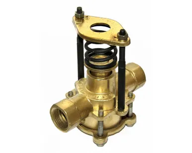 фото Регулятор давления прямого действия 21б4бк