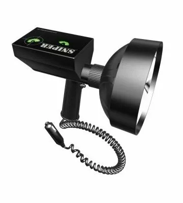 Фото №0 Прожектор SNIPER 35W HID арт.SN8030