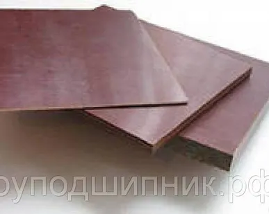 фото Гетинакс марки I