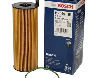 фото Фильтрующий элемент BOSCH