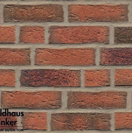 Фото №0 Клинкерная плитка Sintra terracotta linguro