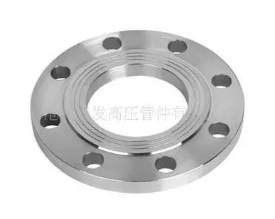 фото Фланец ст.1- 100-10 ГОСТ 12820-80 тип А (108мм)