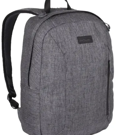 Фото №0 Рюкзак Сплав Verdon серый меланж