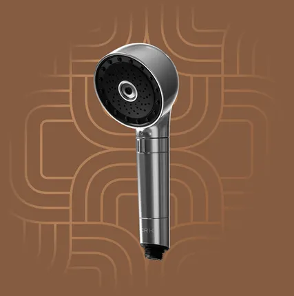 Фото №0 SPA-лейка для душа BORK