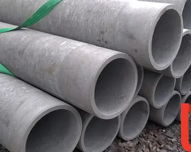 фото Трубы раструбные Т-60-50-2 ГОСТ 6482-2011