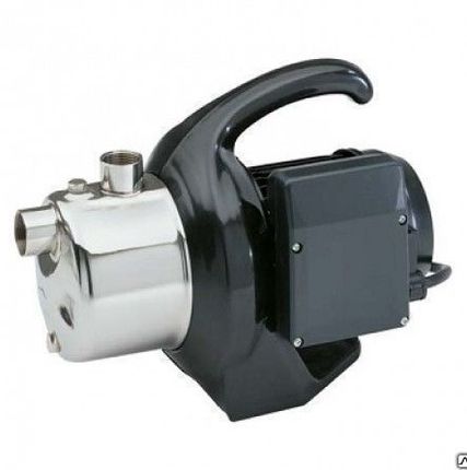 Фото №0 Насос FLOTEC GARDENJET INOX 1600