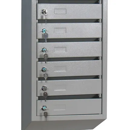 Фото №0 Почтовый ящик КП-6