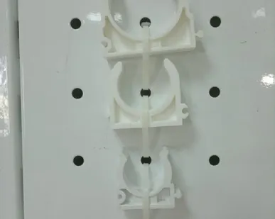 фото Клипса 25 бел