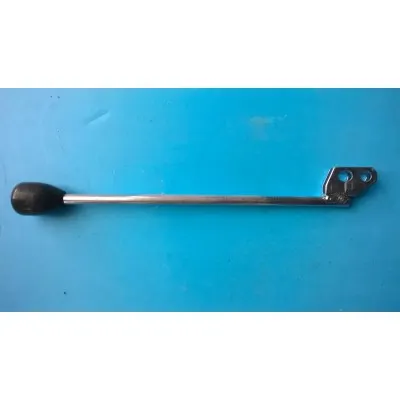 Фото №0 Рычаг управления главным гидрораспределителем КМУ Kanglim KS2056