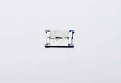 фото Коннектор LC-H-3528-B-8 для лент SMD3528 IP20