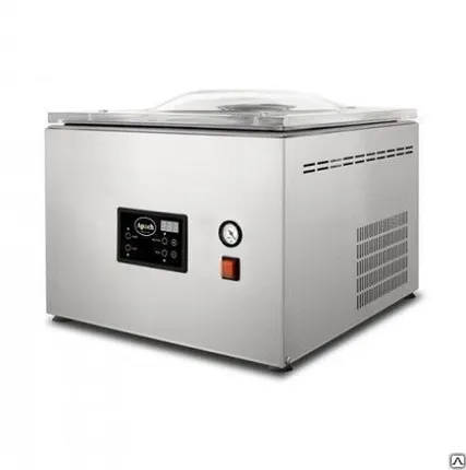 Фото №0 Вакуумный упаковщик Apach AVM420