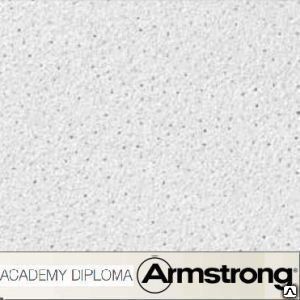 Фото №0 Подвесной потолок Academia diploma
