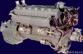 фото 2Д2БС2 Дизель