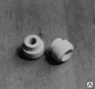 Фото №0 Бусы