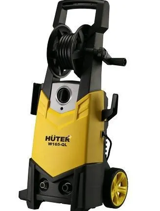 Фото №0 Мойка Huter W165-QL