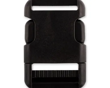 фото Фастекс пряжка-замок 32мм