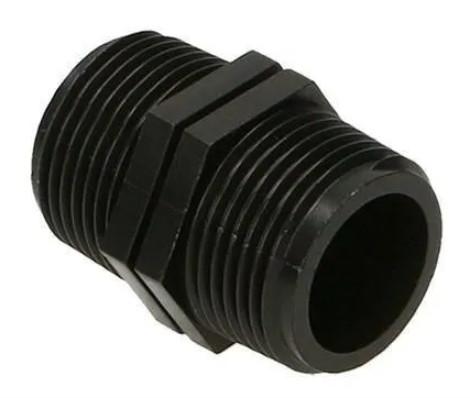 Фото №0 Ниппель резьбовой (Ниппель 16 3/4"нар. резьба, NP0134)