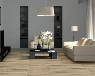 фото ЛАМИНАТ CLASSEN MASTER 4V 41000 ДУБ КАРПИНЕЛЛО 33кл 8мм фаска