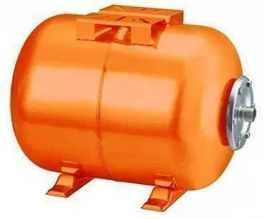 фото Гидроаккумулятор насоса ГА-50
в