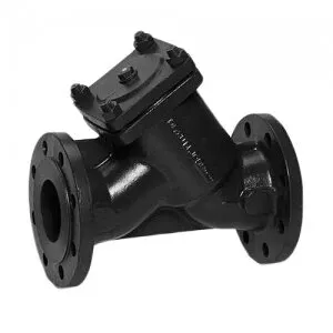 фото Фильтр магнитный фланцевый 65 (Россия)