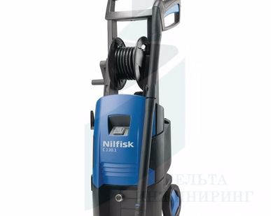 фото Минимойка Nilfisk C 130.1-6 X-TRA